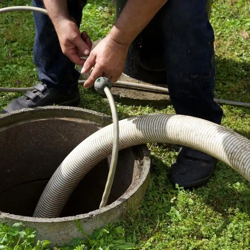 septic tank services Valatie
